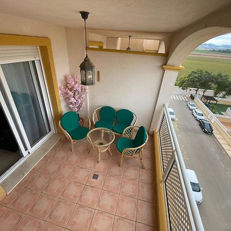Spain Apartments Mar De Cristal Dış mekan fotoğraf